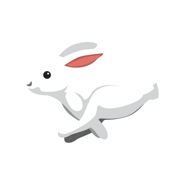 ikona królik 1